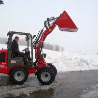 Hoftrac - Anbau 10
